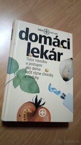 Domáci lekár