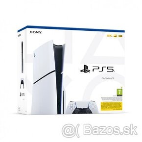 Playstation 5 Slim