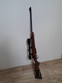 Winchester xpr 30-06