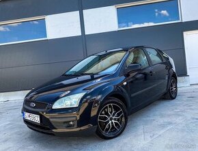 Ford Focus 1,8TDCI 85kw