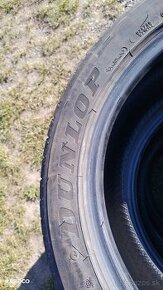 Letné pneumatiky 225/45 R17