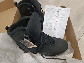 kanady Goretex BOSP TARAS