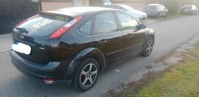 PREDAM FORD FOCUS II 1.8.TDCI 85KW R.V.2006