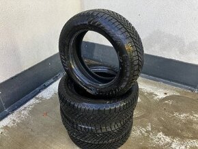 REZERVOVANÉ Matador 225/60 r17 zimné