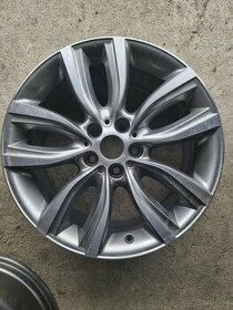 BMW disk 18" 6855094 8x18ET57