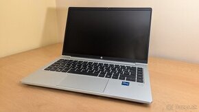 HP ProBook - 11th Gen i7 | 16gb RAM | 512 GB M.2 REZERVOVANY