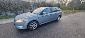 Predám Ford Mondeo