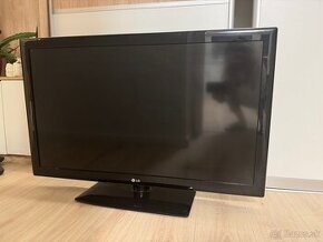 Lg televízor 42 uhlopriečka