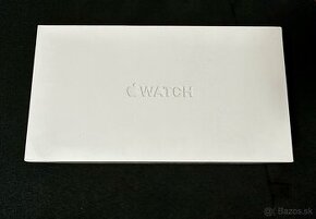 Apple Watch Ultra 2 49mm Titanium