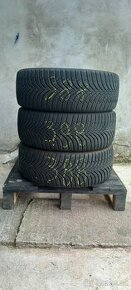 Zimne pneumatiky 195/45 r16