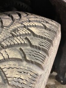 Pneumatiky 195/65 r15