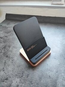 Bezdrôtová nabíjačka Xiaomi 55W