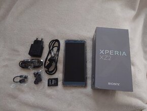 Sony Xperia XZ2