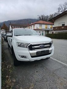 Ford Ranger XLT 2.2 TDCI 4x4