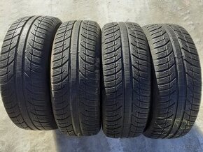 215/65 r16 zimné pneumatiky 4ks Toyo DOT2016