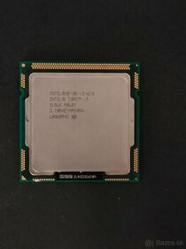 Intel Core i5-650