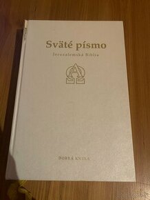 Sväté písmo