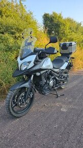 Suzuki V-strom dl 650