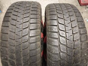 Predam 2ks zimne pneu bridgestone 175/55 r15