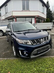 Suzuki Vitara 1,6 benzín 88 kw.2019,,80.000km Allgrip 4X4 ⭐