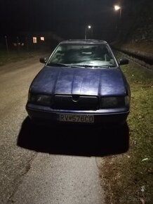 Predám škoda octavia 1.6 benzín, lin - 1