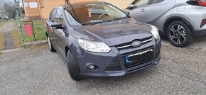 Ford focus mk3 rv.2011