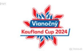 Kaufland cup 11.12.2024 18:00