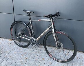 Gravel Merida Speeder 900, M/L, Shimano Ultegra 2x11sp Top