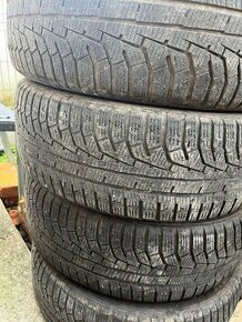 216/60R17 96H zimné pneumatiky