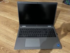 Notebook DELL Latitude 5520 15,3"