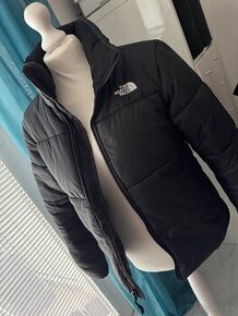 The north face bunda