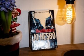 ✅Jo Nesbø | Headhunters ENG