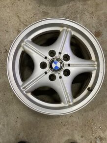 disky 5x120 R16 bmw Z3