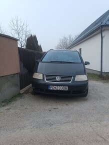 Predám Volkswagen Sharan