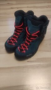 Salewa MID GTX