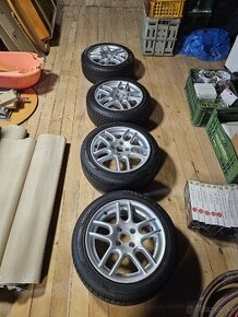 195/50 R15 na 7Jx15 ET35