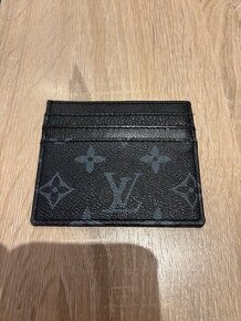 Louis vuitton penazenka na karty