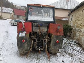 Zetor8011