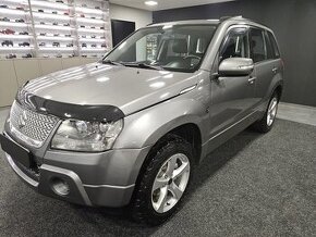 Suzuki Grand Vitara 2.0 benzin facelift 4x4 bez korozie