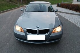 bmw e90 kapota -