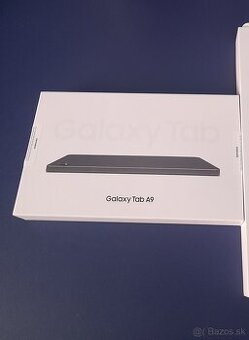 samsung galaxy tab a9