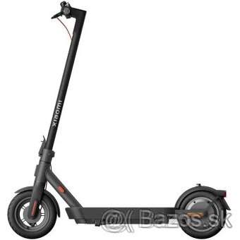 Xiaomi Electric Scooter 4 Pro JE AKO NOVA