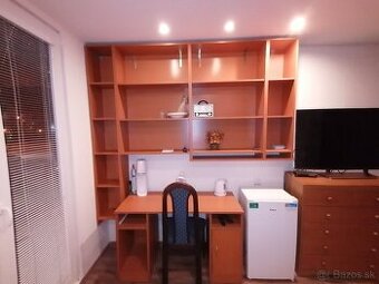 Na prenájom garsónka / apartmán, ul. Sabinovská, Prešov