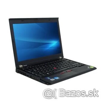 Lenovo ThinkPad X230