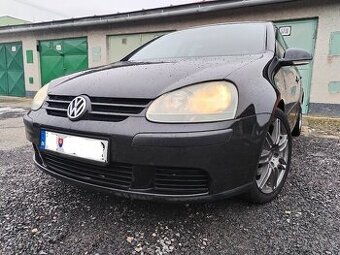 Volkswagen Golf 5 1.9 TDI Comfort