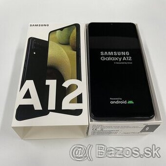 Samsung a12 - 64 GB