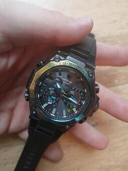 Casio G-Shock MT-G B2000yr-1aer