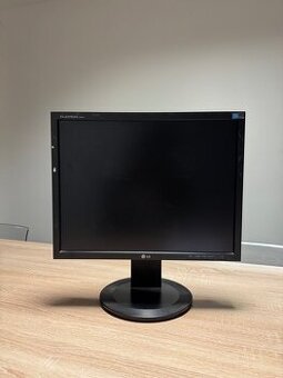 20" monitor Samsung