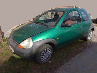 Ford KA 1,2