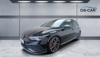 VW Golf GTI Clubsport 2.0 TSI 221 kW/300 PS DS7